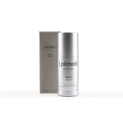 ( plated ) Daily Serum