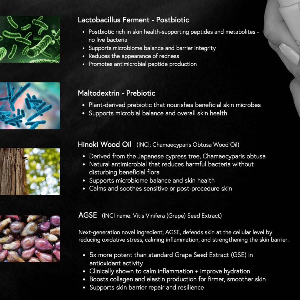 Epicutis Hydrobiome Mist
