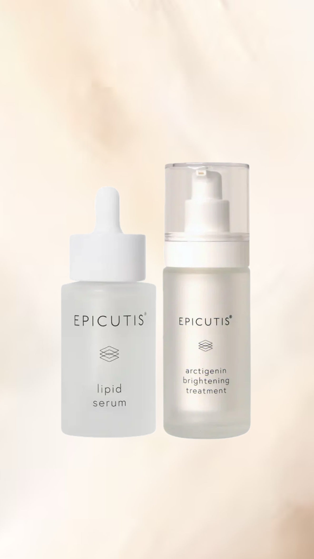 Epicutis Arctigenin + Lipid Bundle