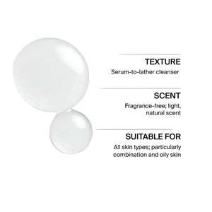 Pavīse Gentle Amino Powerwash