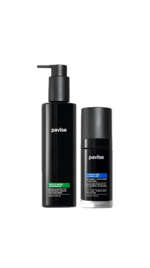 Pavise Minimalist Bundle