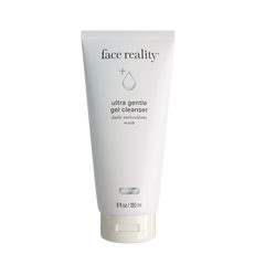 Face Reality Ultra Gentle Gel Cleanser