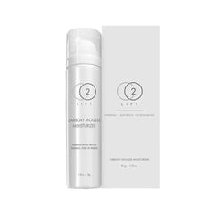 CO2Lift Carboxy Mousse Moisturizer