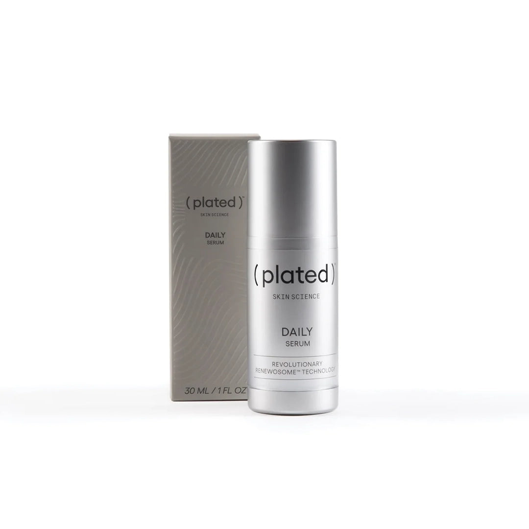 ( plated ) Daily Serum