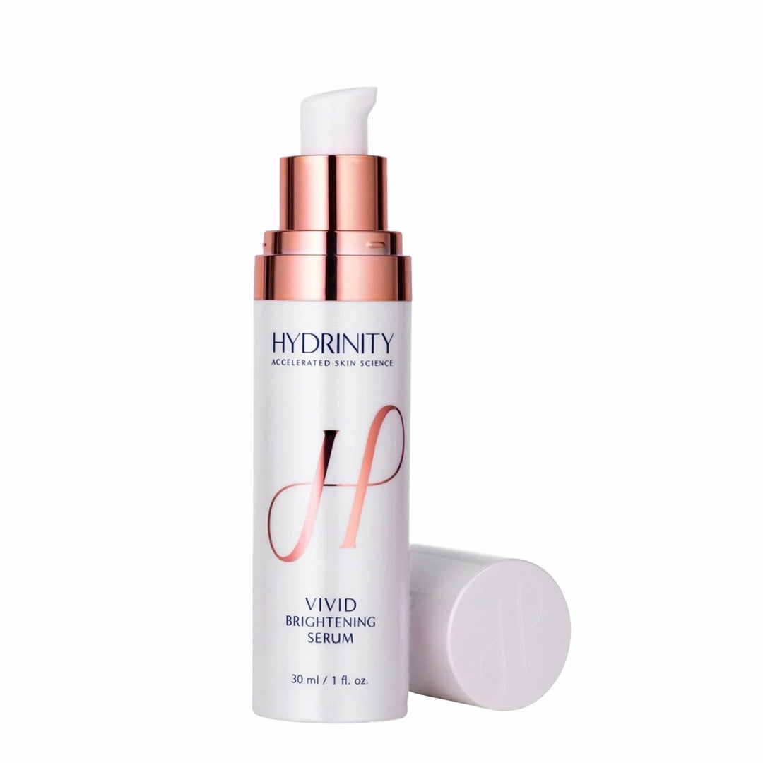 Hydrinity Vivid Brightening Serum