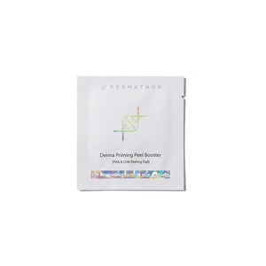 Dermathod Priming Peel Booster Pads
