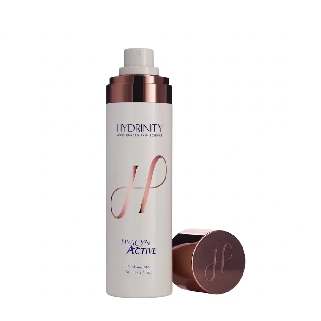 Hydrinity Hyacyn Active Purifying Mist