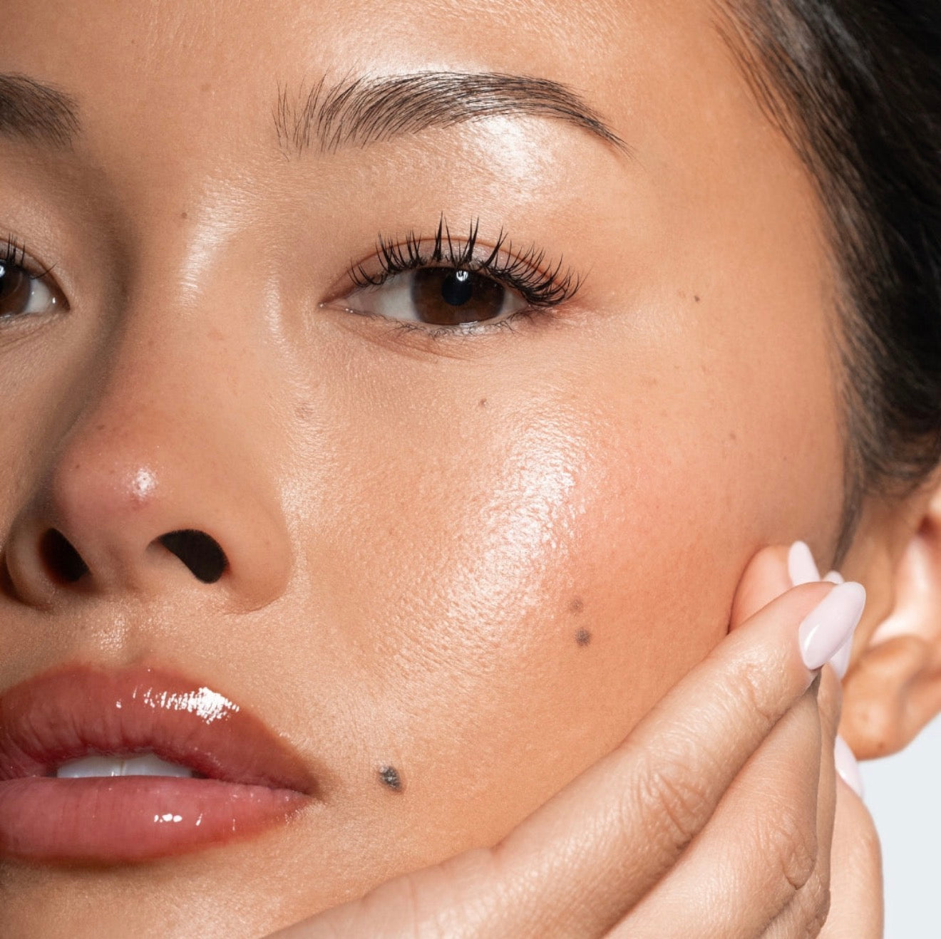 Anfisa ÂN-GLOSS Ceramide Lip Tint- Berry Crumble