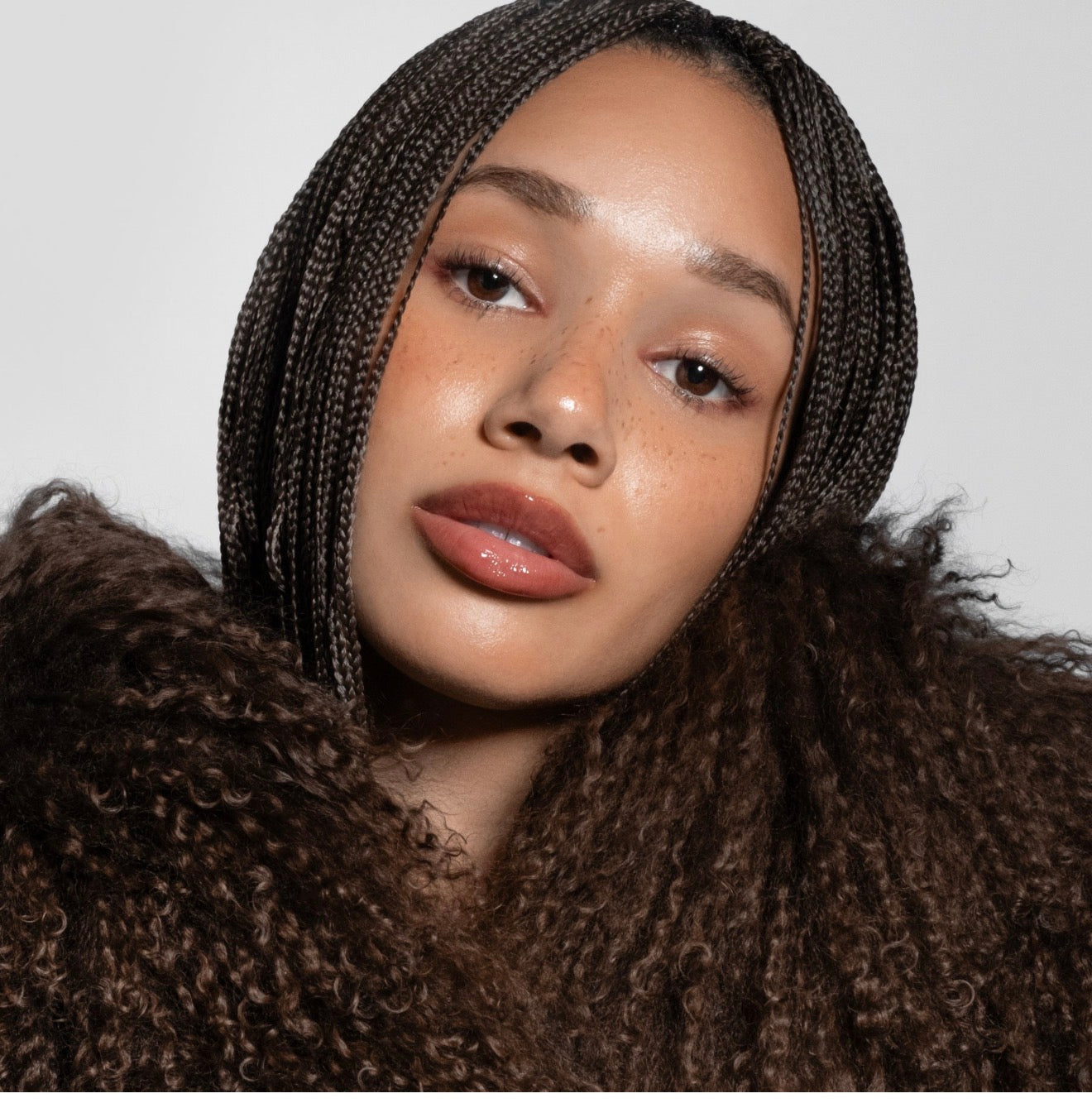 Anfisa ÂN-GLOSS Ceramide Lip Tint