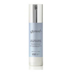Glymed + Oxygen Deep Pore Masque