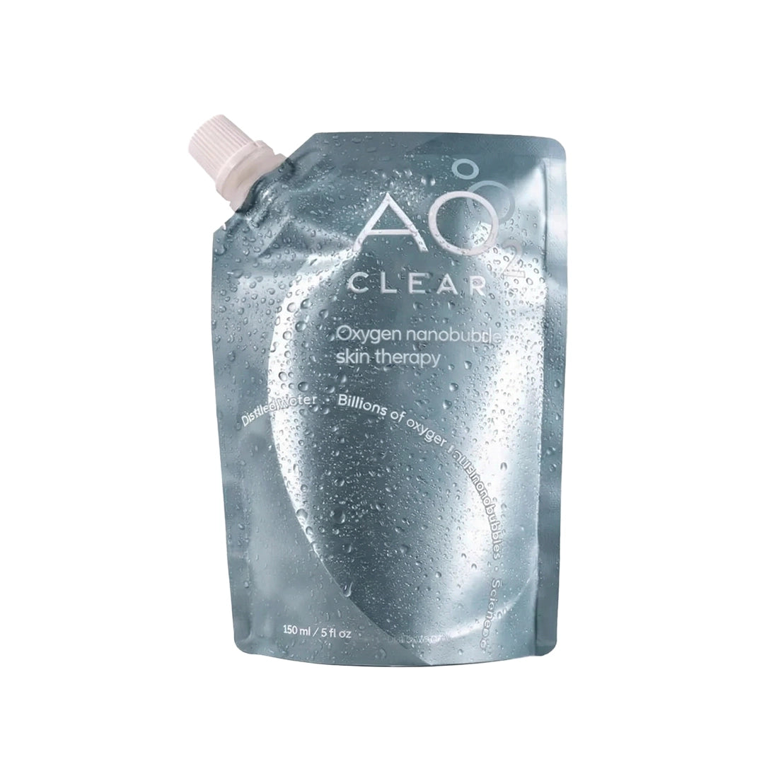 Ao2 Clear 30 Day Kit