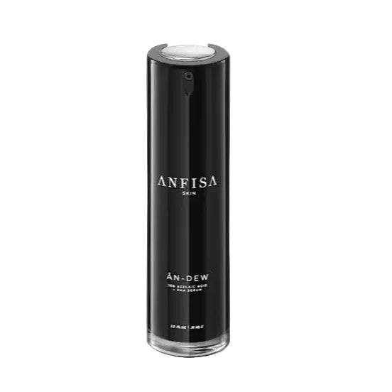 Anfisa An-dew 10% Azeleic Acid Serum