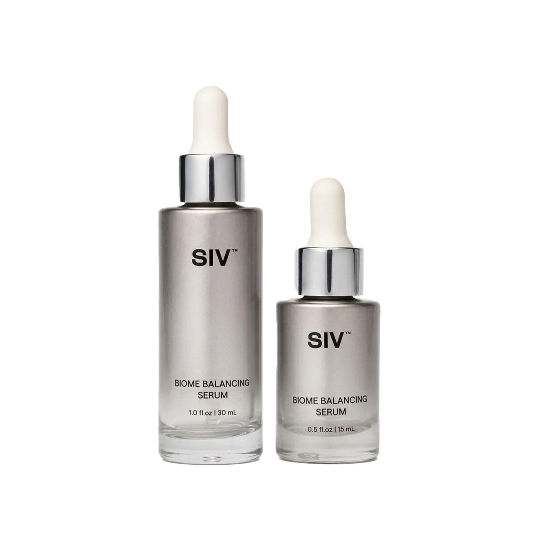 SIV Biome Balancing Serum
