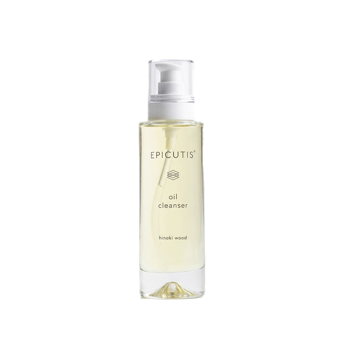 Epicutis Oil Cleanser
