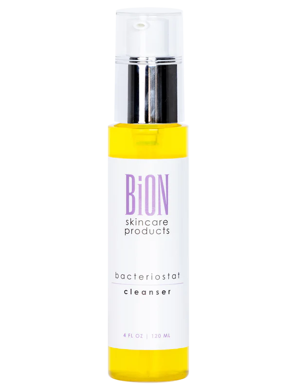 Bion Bacteriostat Cleanser