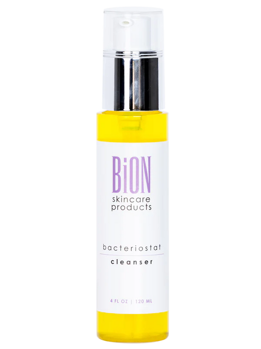 Bion Bacteriostat Cleanser