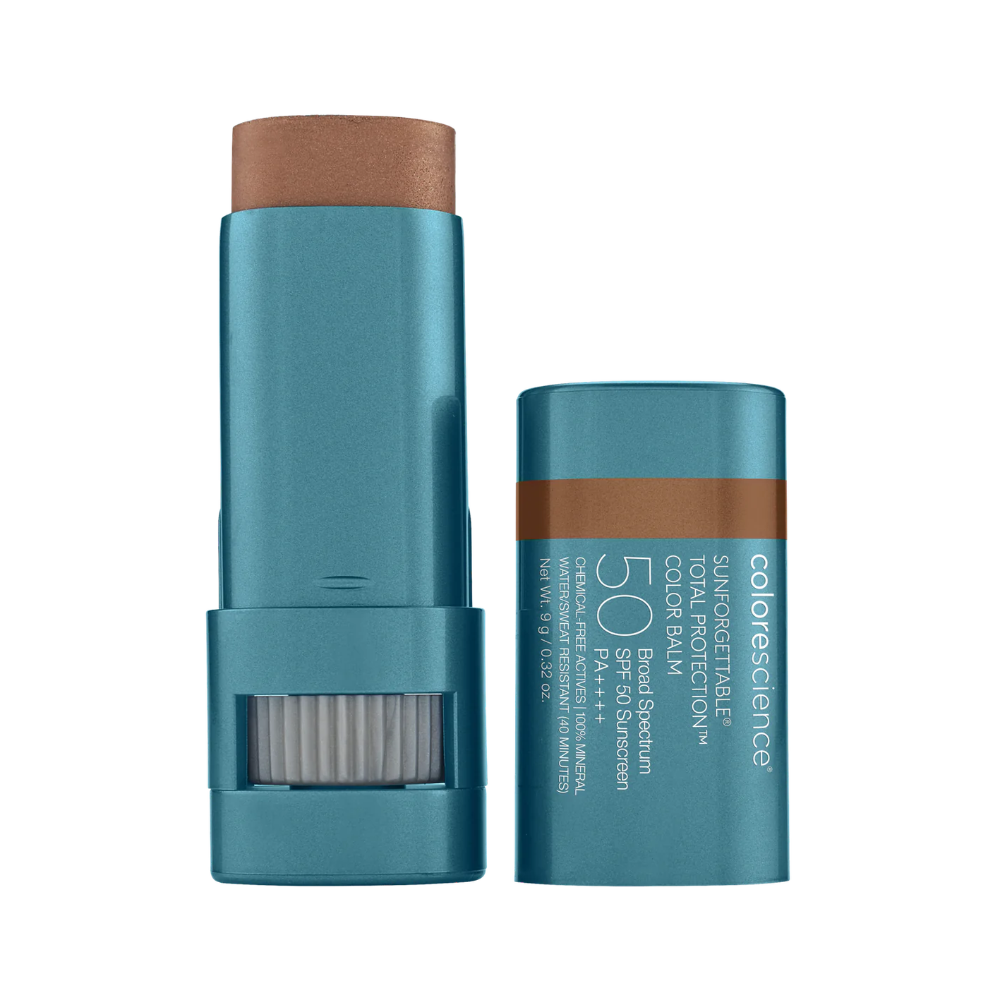 Sunforgettable Total Protection Color Balm SPF 50