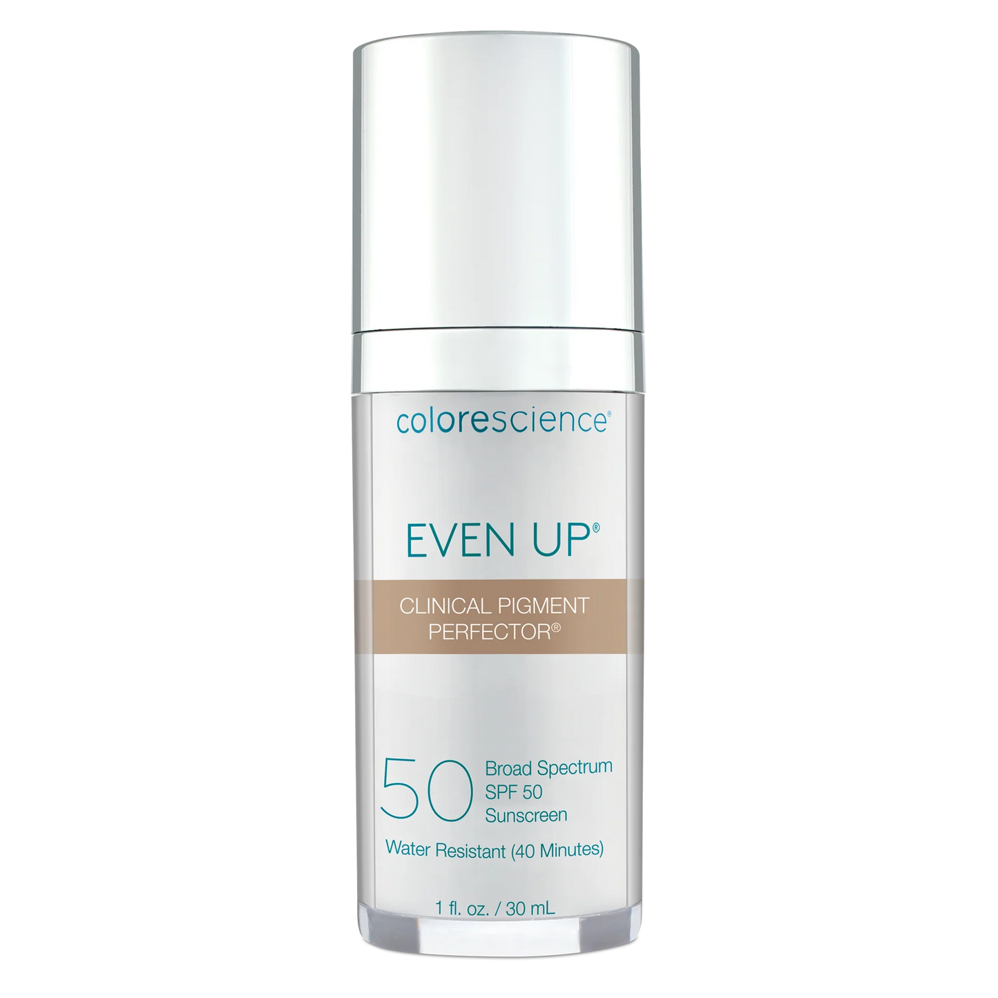 Colorescience Even Up Clinical Pigment Perfector SPF 50