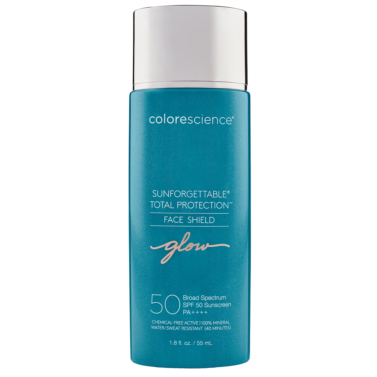 Colorescience Sunforgettable Face Shield GLOW