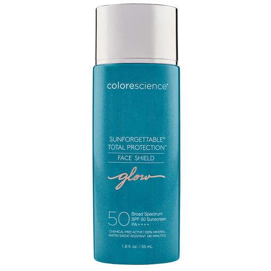 Colorescience Sunforgettable Face Shield GLOW