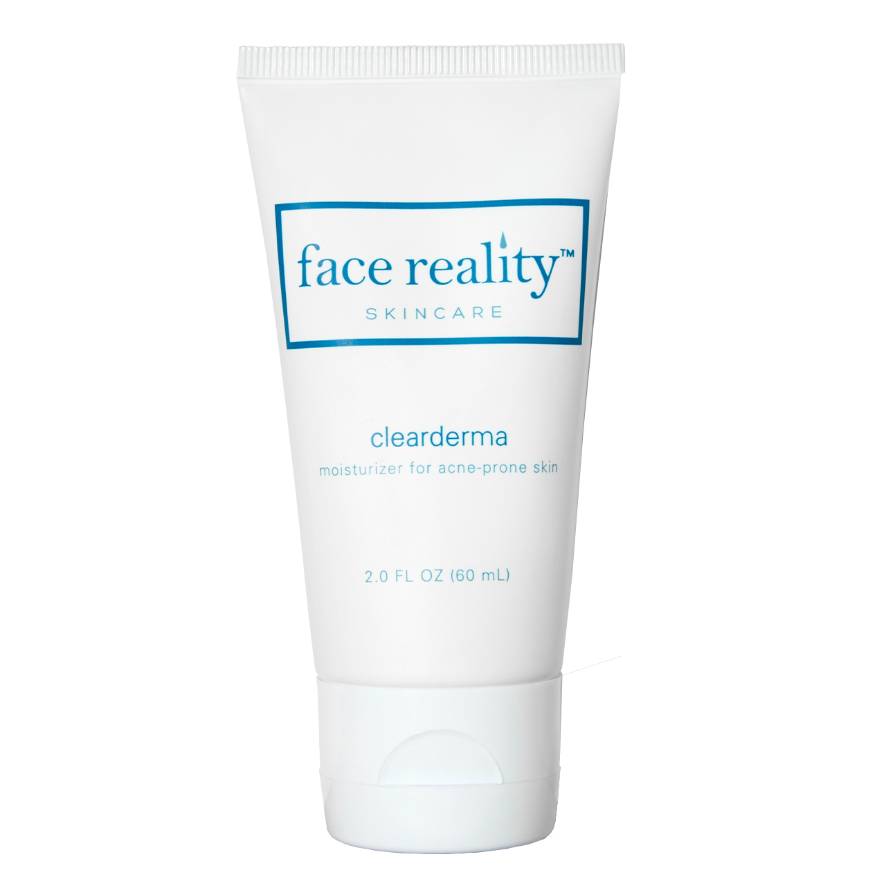 Face Reality Clearderma Moisturizer