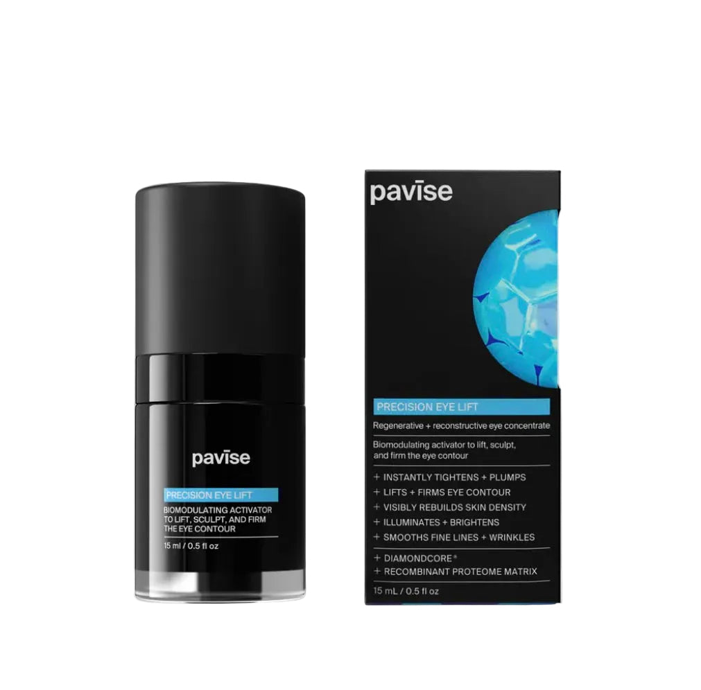 Pavise Precision Eye Lift Cream