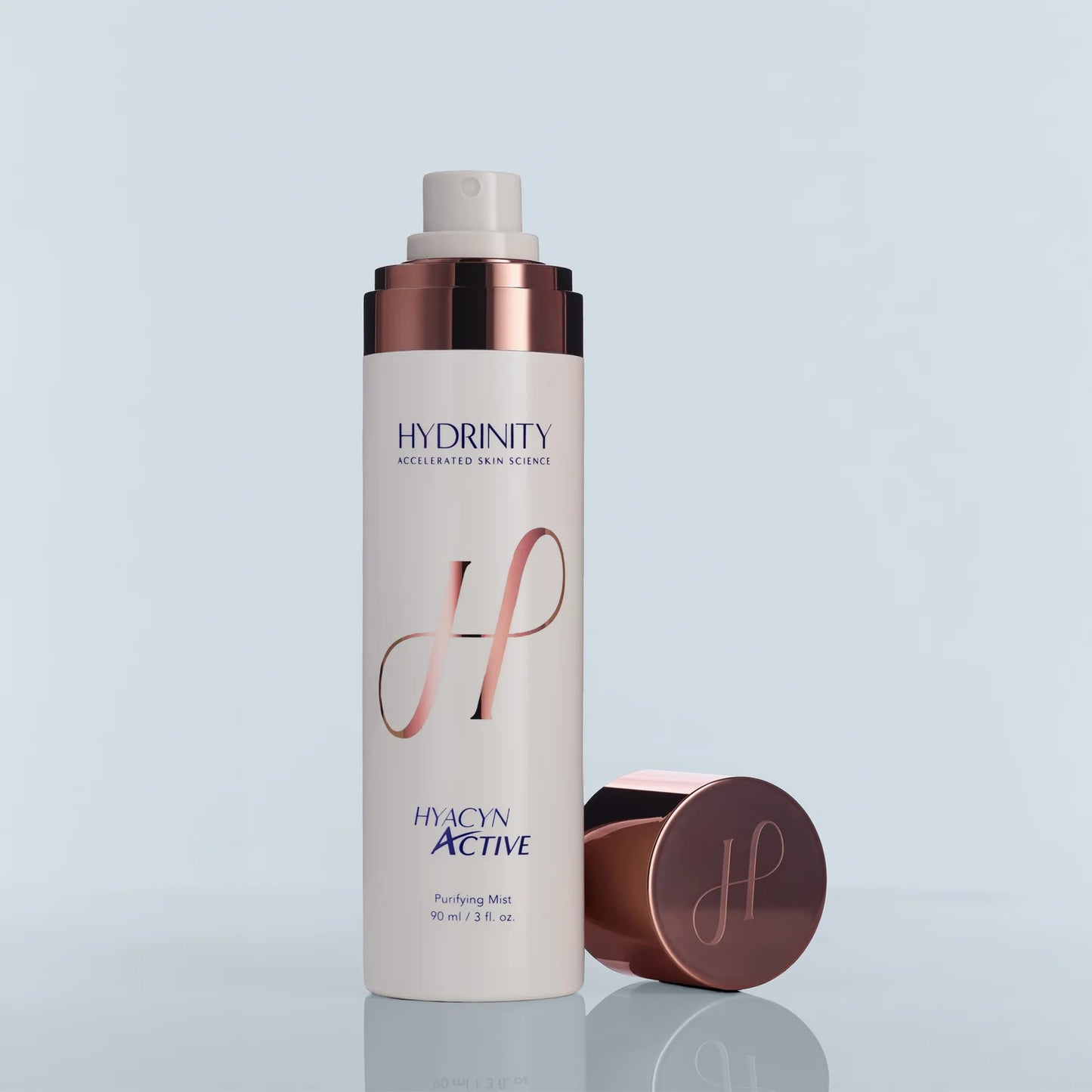 Hydrinity Hyacyn Active Purifying Mist