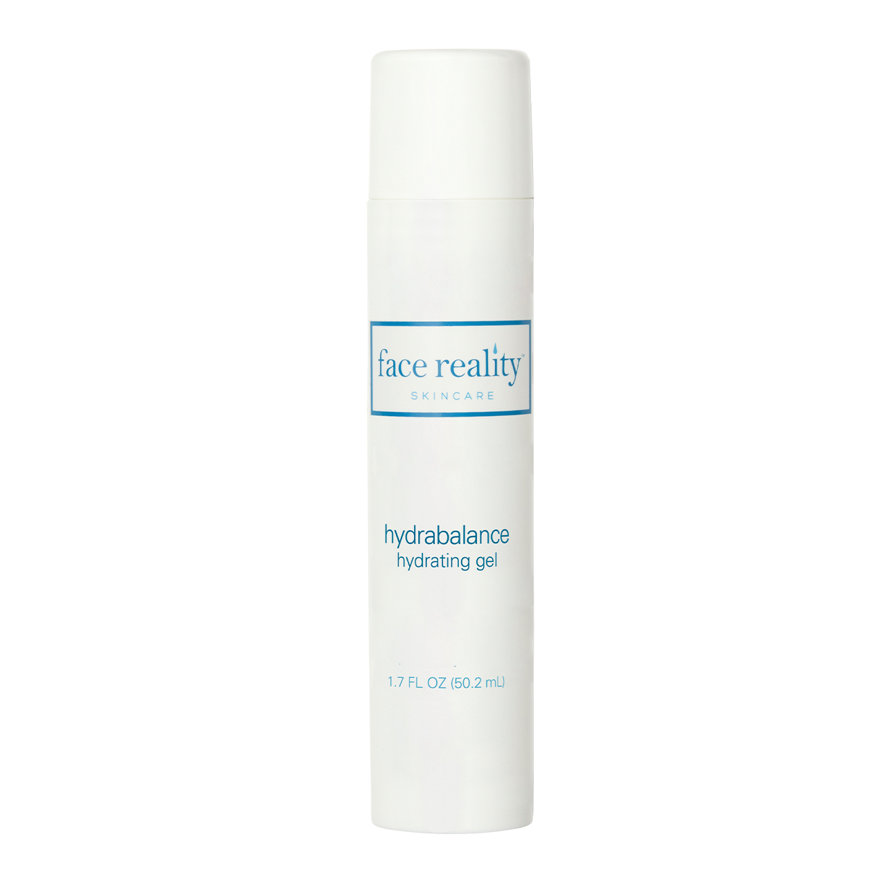 Face Reality Hydrabalance Hydrating Gel