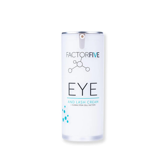 FactorFive Eye/Lash Cream