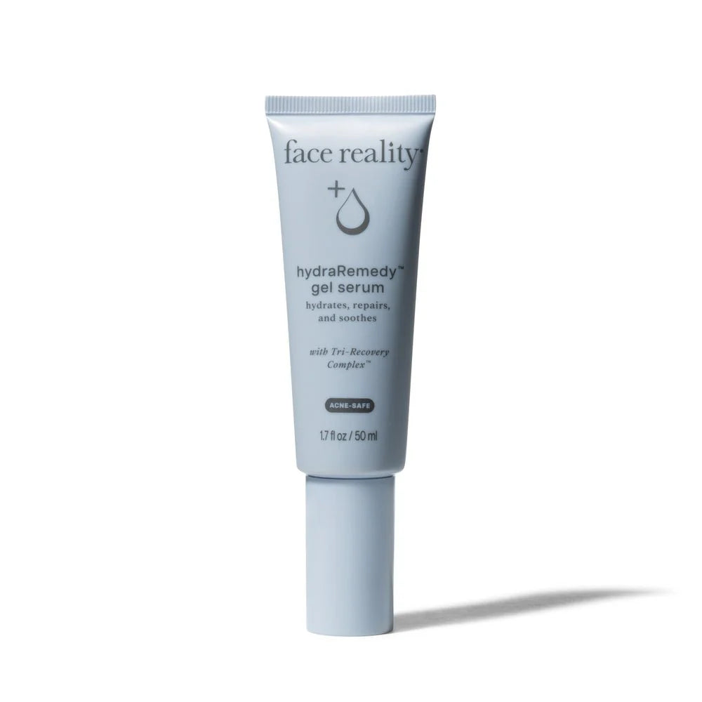 Face Reality HydraRemedy Gel