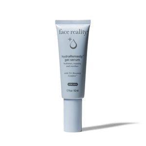 Face Reality HydraRemedy Gel