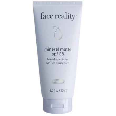 Face Reality Ultimate Protection SPF 28