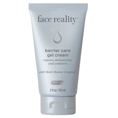 Face Reality Barrier Care Gel Cream Moisturizer