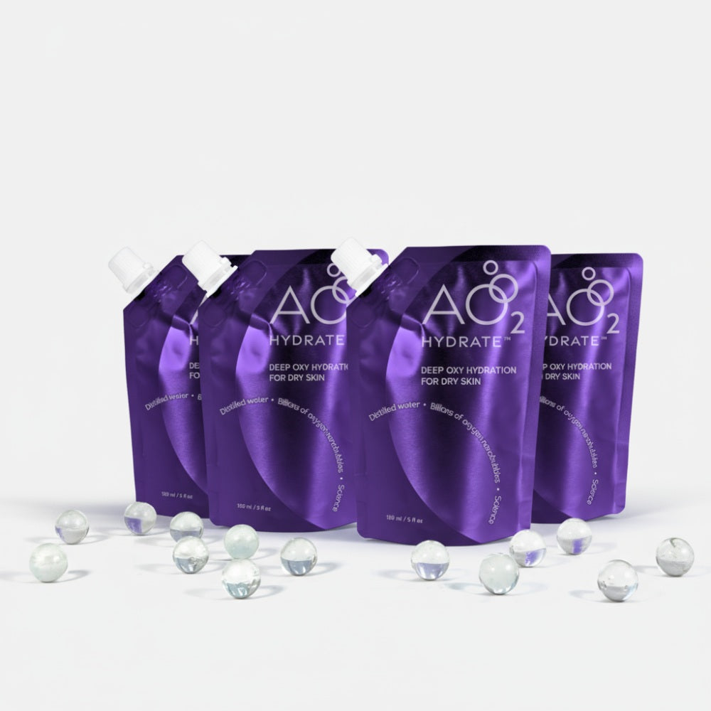 AO2 HYDRATE 30 day kit