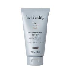 Face Reality PowerMineral SPF 50