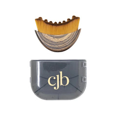 Cecile Braden Lymphatic Brush