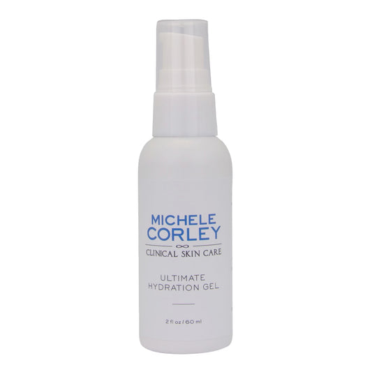 Michele Corley Ultimate Hydrating Gel