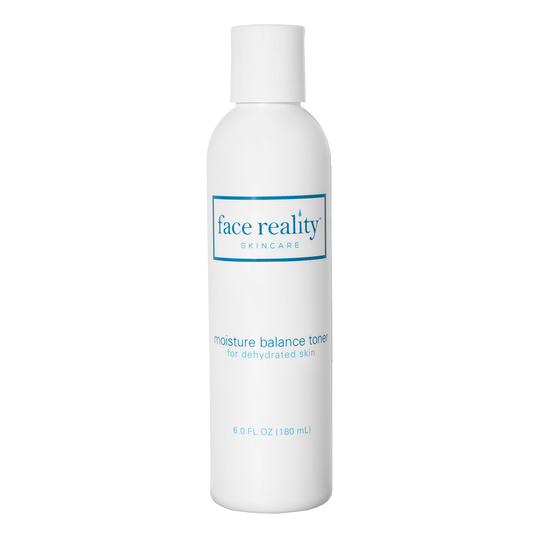 Face Reality Moisture Balance Toner