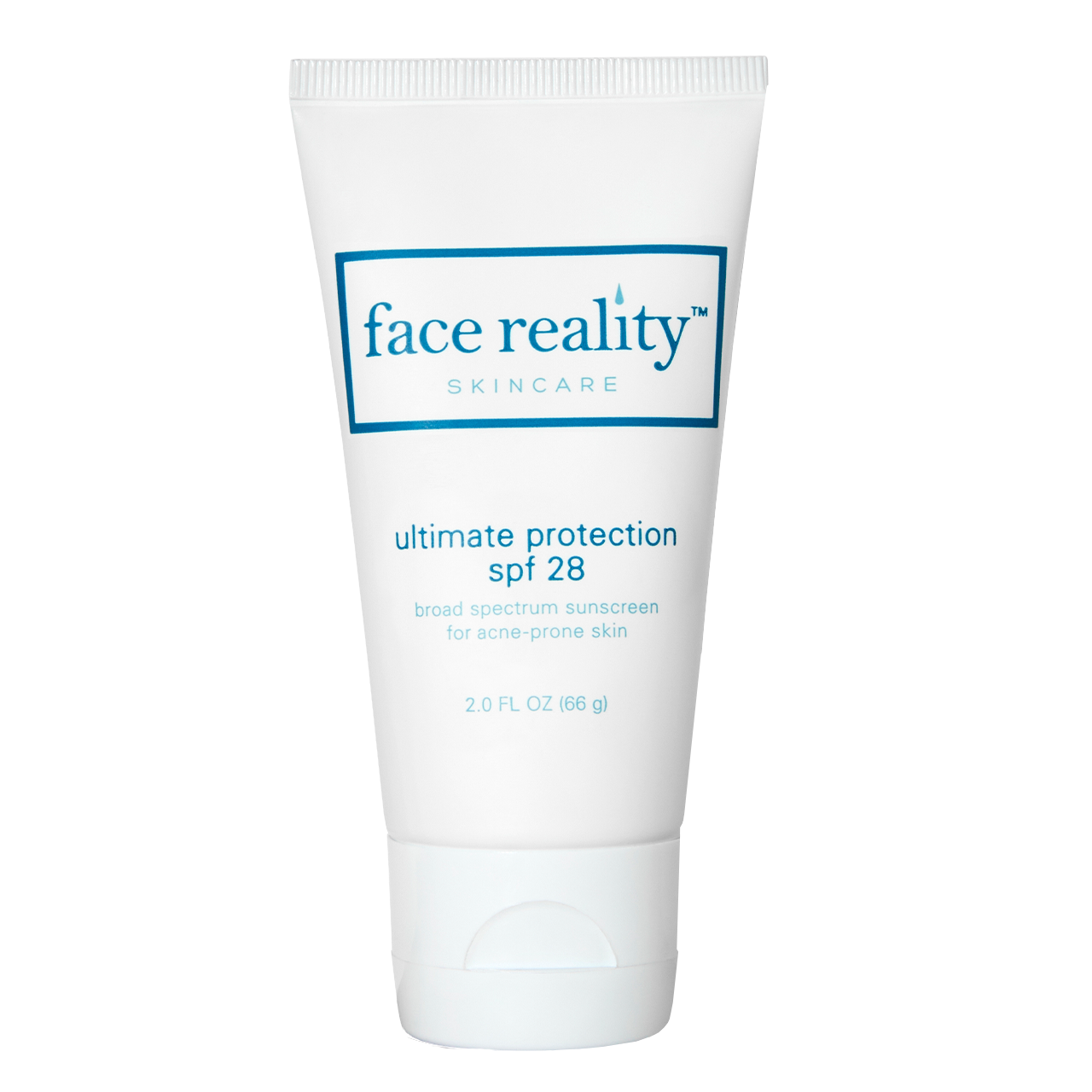 Face Reality Ultimate Protection SPF 28