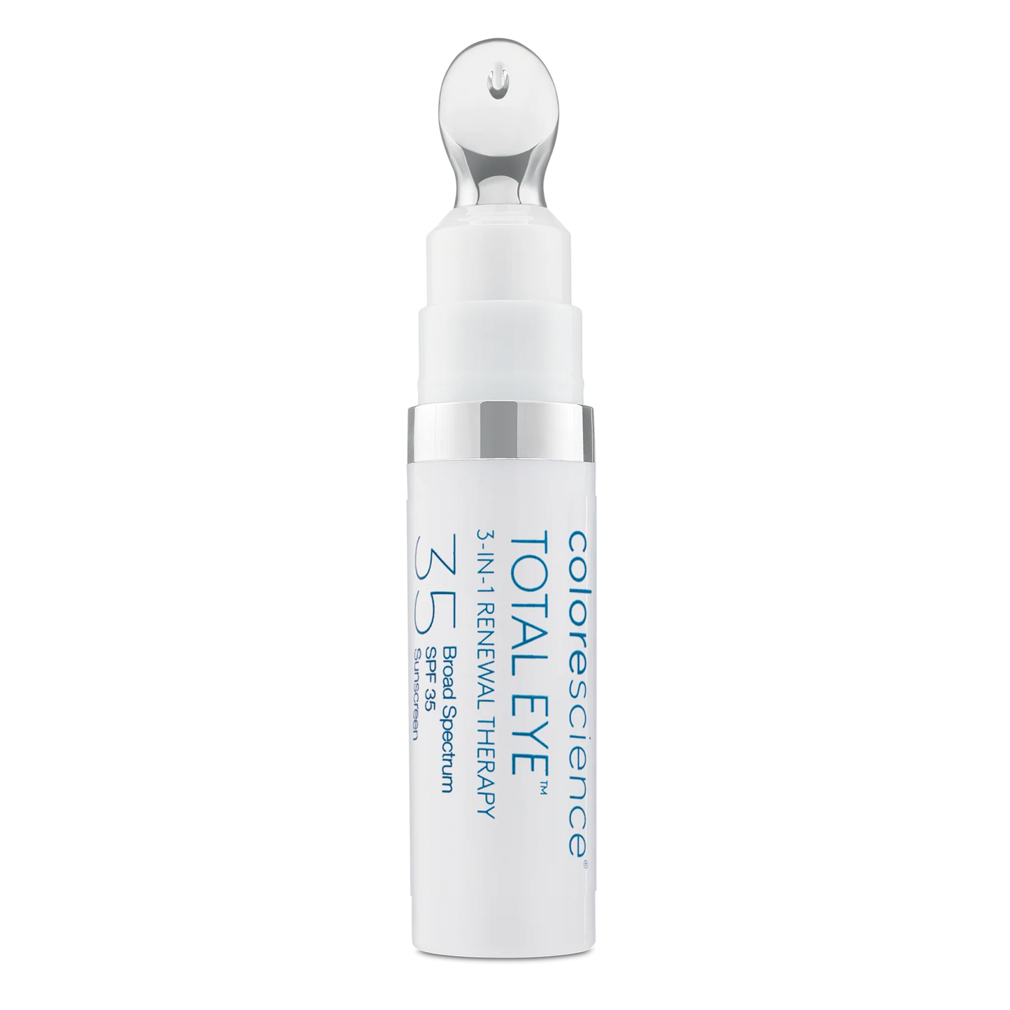 Colorescience Total Eye 3-in-1 Renewal Therapy SPF 35