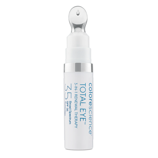 Colorescience Total Eye 3-in-1 Renewal Therapy SPF 35